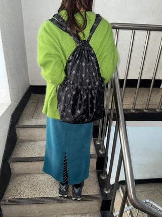 ⭐Keychain included⭐staring backpack