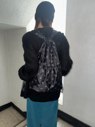 ⭐Keychain included⭐staring backpack