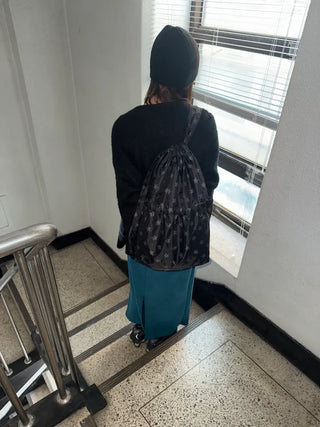 ⭐Keychain included⭐staring backpack