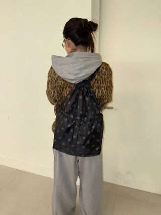 ⭐Keychain included⭐staring backpack