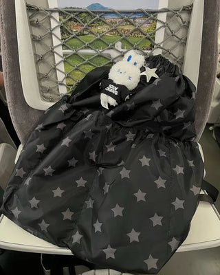 ⭐Keychain included⭐staring backpack