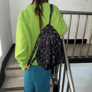 ⭐Keychain included⭐staring backpack