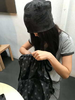 ⭐Keychain included⭐staring backpack