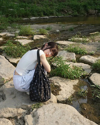 ⭐Keychain included⭐staring backpack