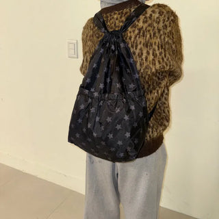 ⭐Keychain included⭐staring backpack