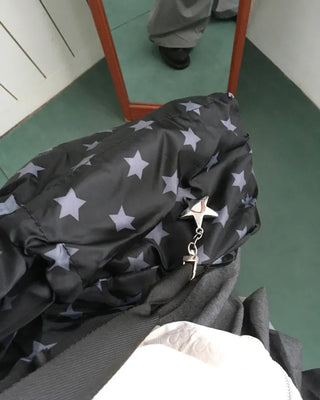 ⭐Keychain included⭐staring backpack