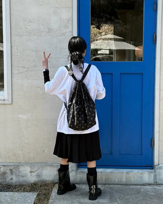 ⭐Keychain included⭐staring backpack