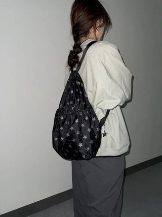 ⭐Keychain included⭐staring backpack