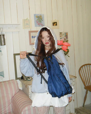 [Coperi Backpack BEST] Folding backpack (N) (keyring included)