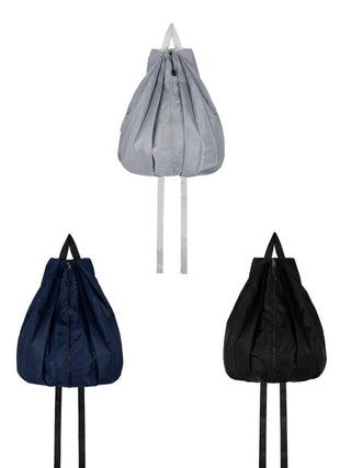 [Coperi Backpack BEST] Folding backpack (N) (keyring included)