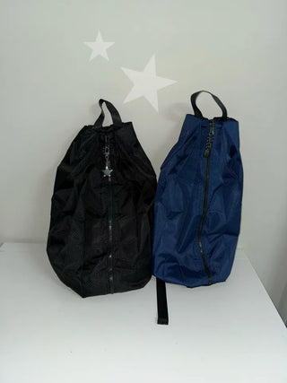 [Coperi Backpack BEST] Folding backpack (N) (keyring included)