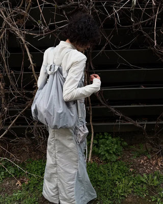 [Coperi Backpack BEST] Folding backpack (with keyring)