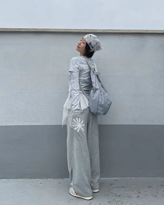 [Coperi Backpack BEST] Folding backpack (with keyring)