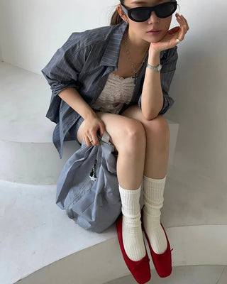 [Coperi Backpack BEST] Folding backpack (with keyring)