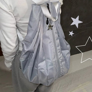 [Coperi Backpack BEST] Folding backpack (with keyring)