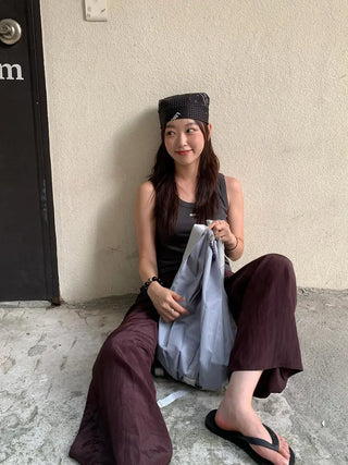 [Coperi Backpack BEST] Folding backpack (with keyring)