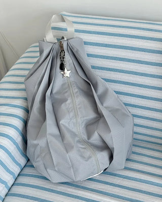 [Coperi Backpack BEST] Folding backpack (with keyring)