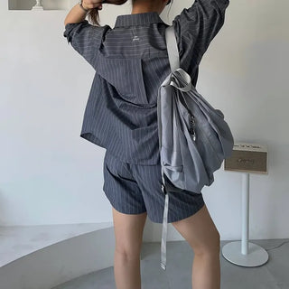 [Coperi Backpack BEST] Folding backpack (with keyring)