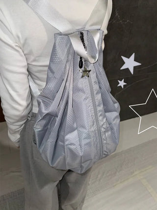 [Coperi Backpack BEST] Folding backpack (with keyring)