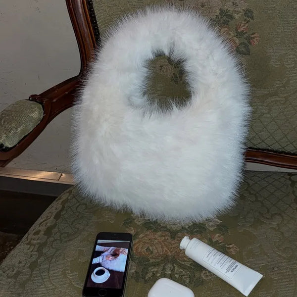 [Puppy Bag ❤️ㅣKeyring Gift] Puppy Bag (w)