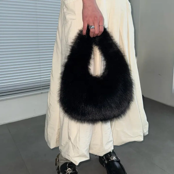 [Puppy Bag 💚ㅣKeyring Gift] puppy bag BL