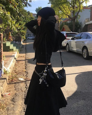 [Keyring] Coferry 2way First-q bag