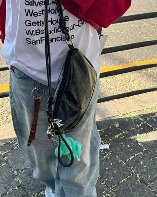 [Keyring] Coferry 2way First-q bag