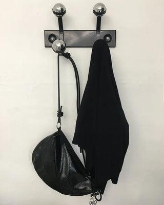 [Keyring] Coferry 2way First-q bag