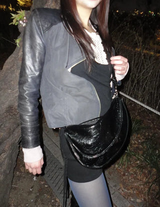 [Keyring] Coferry 2way First-q bag