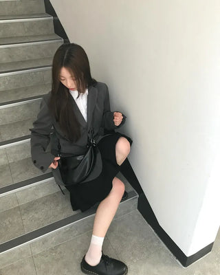 [Keyring] Coferry 2way First-q bag