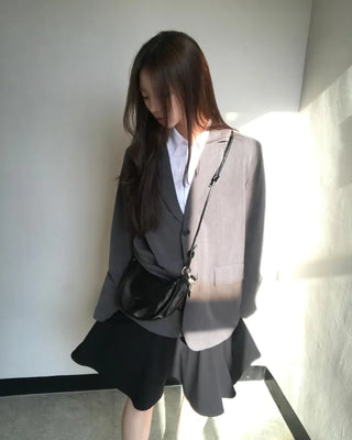 [Keyring] Coferry 2way First-q bag