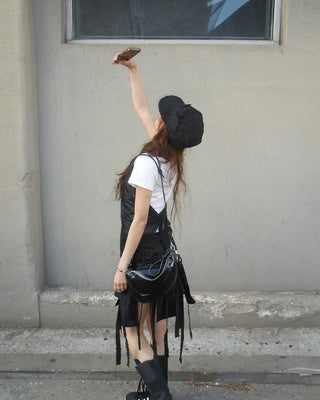 [Keyring] Coferry 2way First-q bag