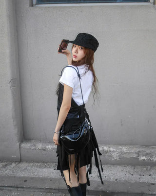 [Keyring] Coferry 2way First-q bag