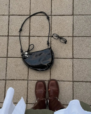 [Keyring] Coferry 2way First-q bag