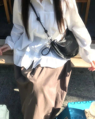 [Keyring] Coferry 2way First-q bag