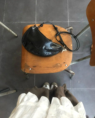 [Keyring] Coferry 2way First-q bag