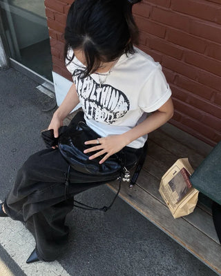 [Keyring] Coferry 2way First-q bag