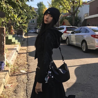 [Keyring] Coferry 2way First-q bag