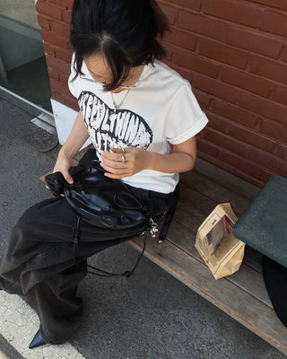 [Keyring] Coferry 2way First-q bag