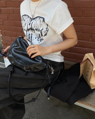 [Keyring] Coferry 2way First-q bag