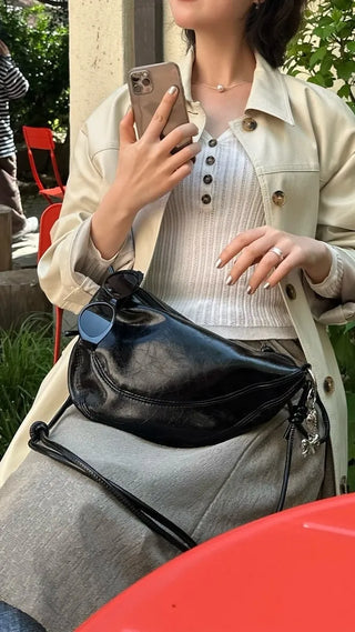 [Keyring] Coferry 2way First-q bag