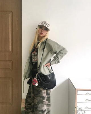 [Keyring] Coferry 2way First-q bag