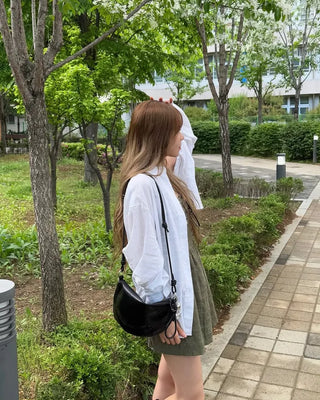 [Keyring] Coferry 2way First-q bag