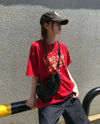 [Keyring] Coferry 2way First-q bag