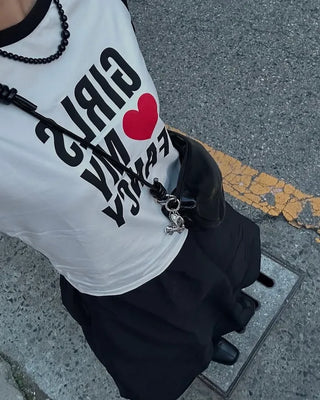 [Keyring] Coferry 2way First-q bag