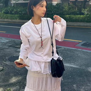 [Keyring] Coferry 2way First-q bag