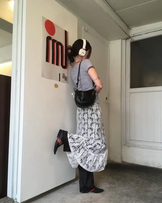 [Keyring] Coferry 2way First-q bag