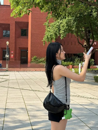 [Keyring] Coferry 2way First-q bag