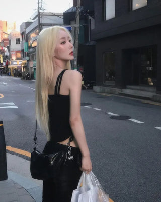 [Keyring] Coferry 2way First-q bag