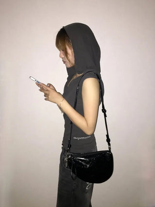 [Keyring] Coferry 2way First-q bag